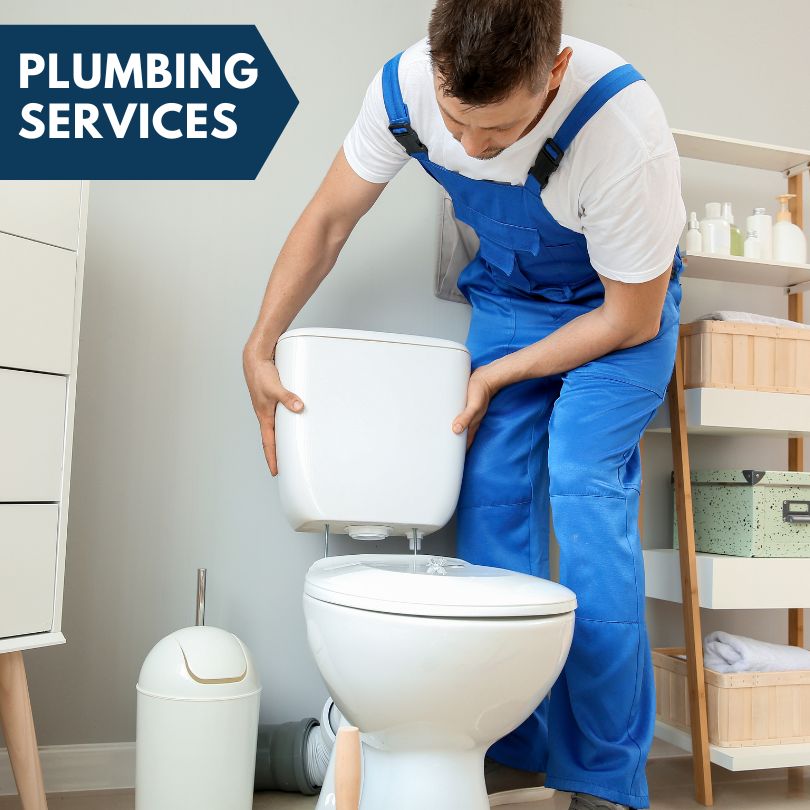 Plumbing Company in Havre De Grace, MD